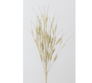 Cattail spray iVORY